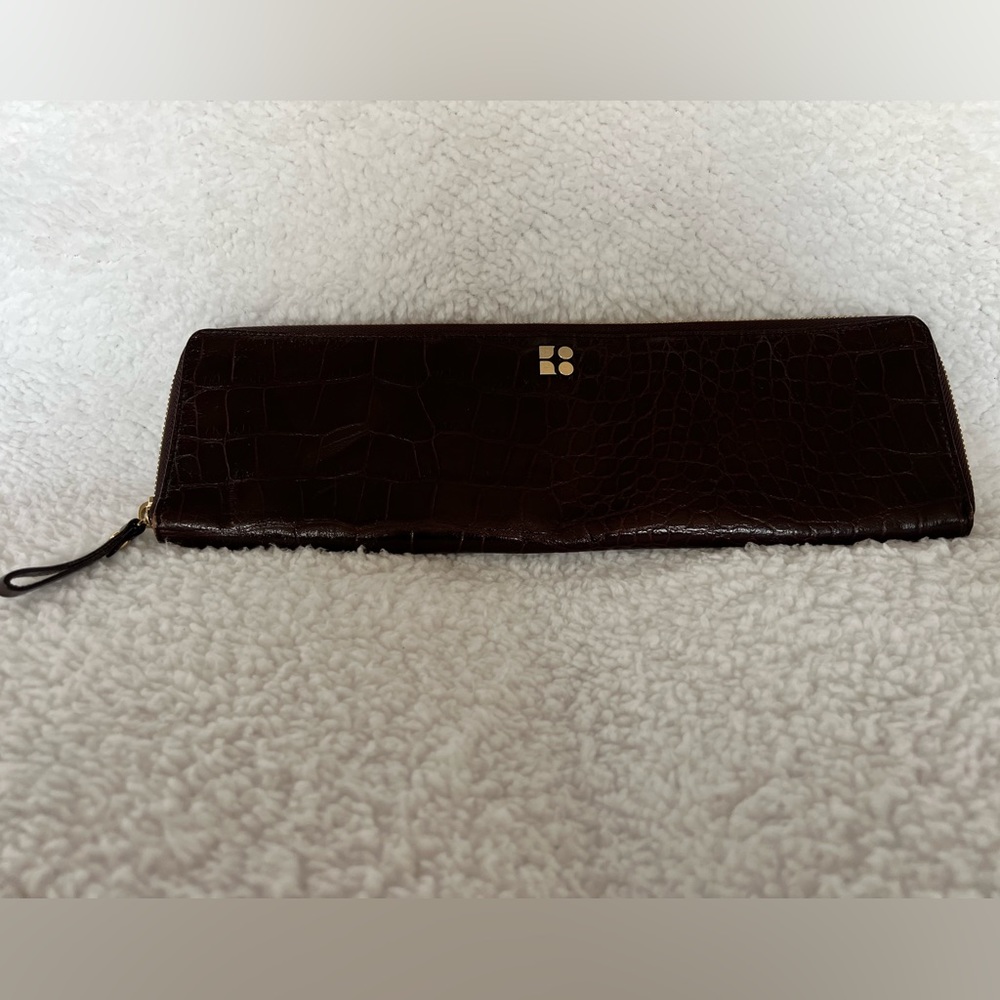 Kate Spade wallet/pencil bag